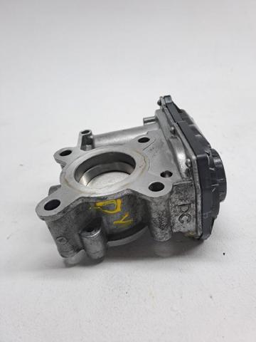 Przepustnica, komplet 161206038R RENAULT