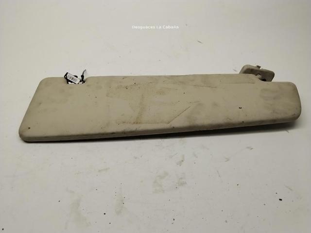 Osłona przeciwsłoneczna 1612107980 PEUGEOT
