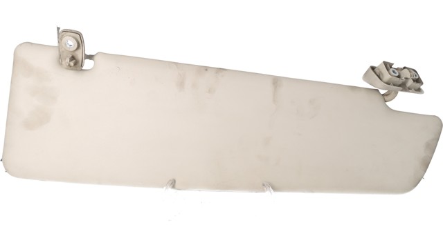Osłona przeciwsłoneczna 1612107980 PEUGEOT