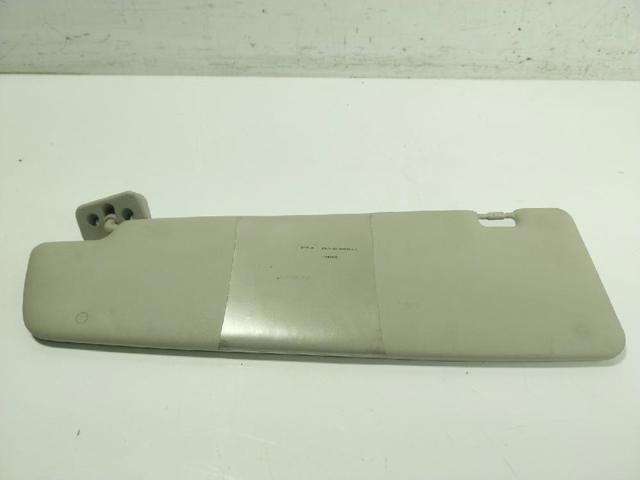 Osłona przeciwsłoneczna 1612107980 PEUGEOT