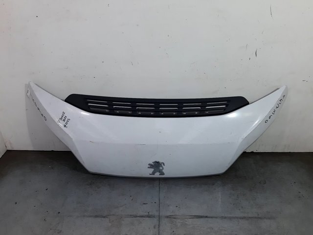 Maska silnika 1612246980 PEUGEOT