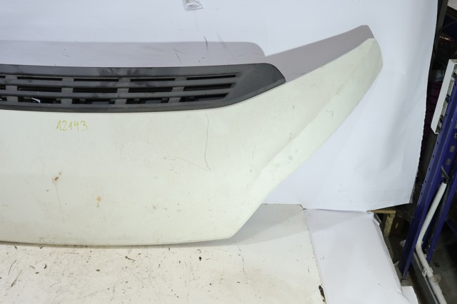 Maska silnika 1612246980 PEUGEOT