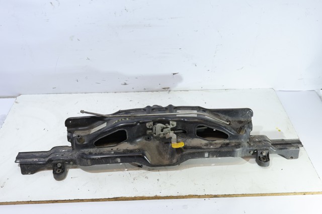 Wzmocnienie zderzaka przedniego 1612247080 PEUGEOT
