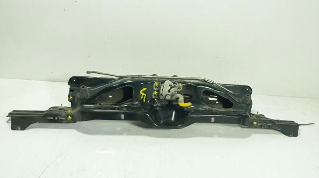 Wzmocnienie zderzaka przedniego 1612247080 PEUGEOT