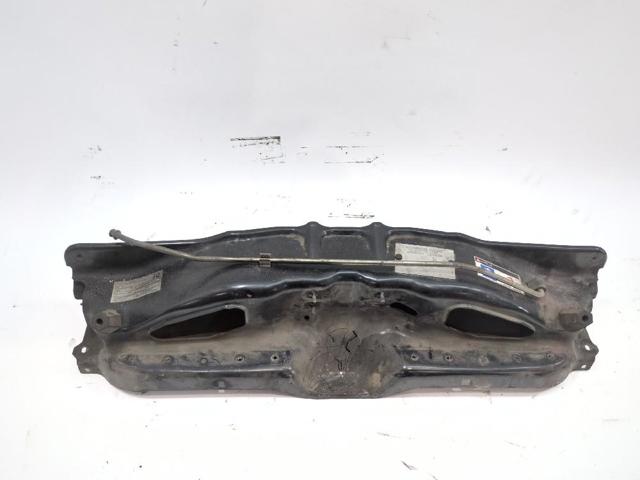 Wzmocnienie zderzaka przedniego 1612247080 PEUGEOT