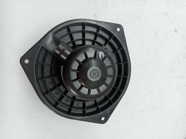 Silniczek wentylatora nagrzewnicy (ogrzewacza wnętrza) 1612376480 PEUGEOT