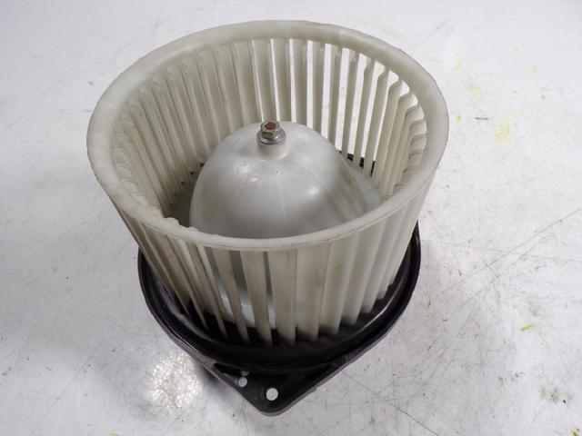 Silniczek wentylatora nagrzewnicy (ogrzewacza wnętrza) 1612376480 PEUGEOT