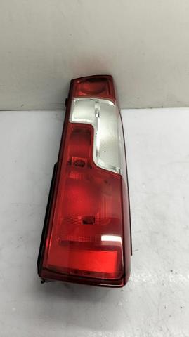 Lampa zespolona tylna prawa 1612401680 PEUGEOT