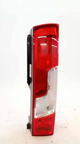 Lampa zespolona tylna prawa 1612401680 PEUGEOT