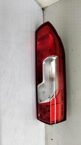 Lampa zespolona tylna prawa 1612401680 PEUGEOT