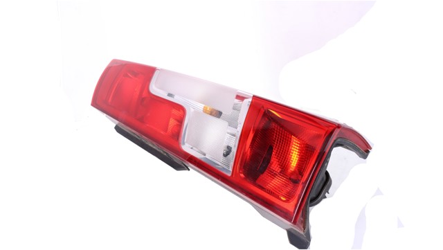 Lampa zespolona tylna prawa 1612401680 PEUGEOT