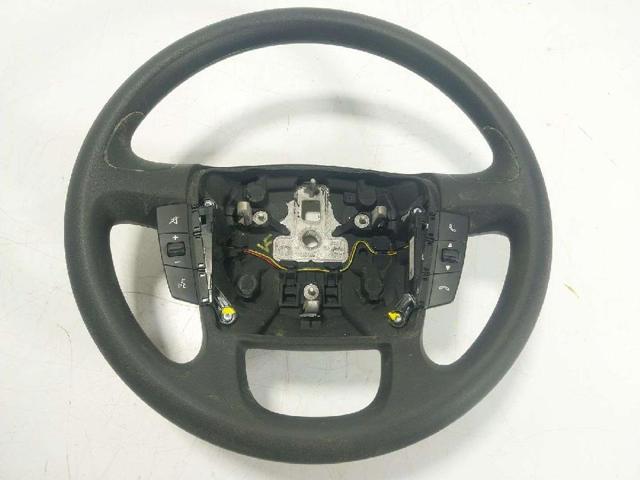 Kierownica do Peugeot Boxer 250
