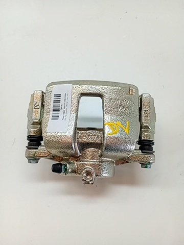 Zacisk hamulcowy tylny lewy 1612437280 OPEL