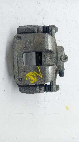 Zacisk hamulcowy tylny lewy 1612437280 PEUGEOT