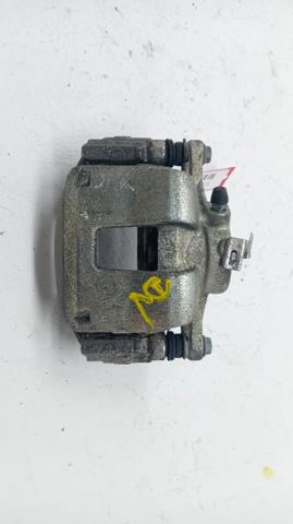 Zacisk hamulcowy tylny prawy 1612437380 PEUGEOT
