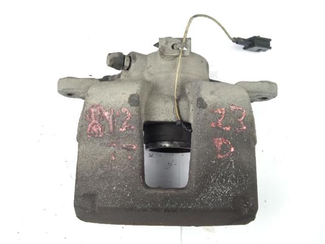 Zacisk hamulcowy tylny prawy 1612437380 PEUGEOT