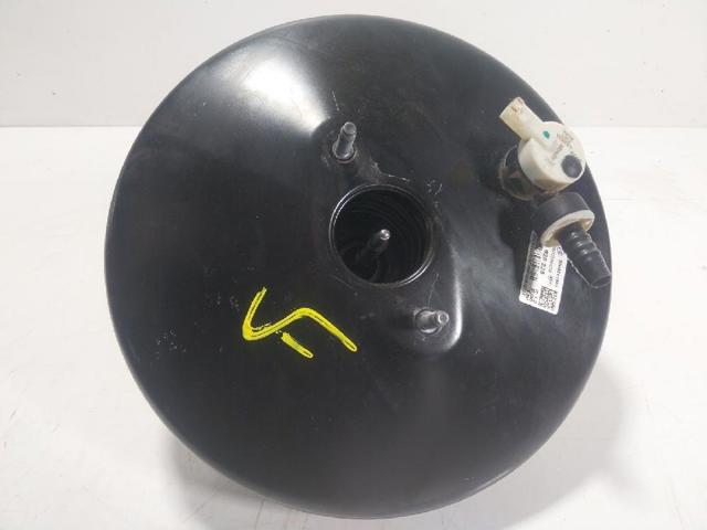 Wzmacniacz próżniowy hamulców 1612440380 PEUGEOT