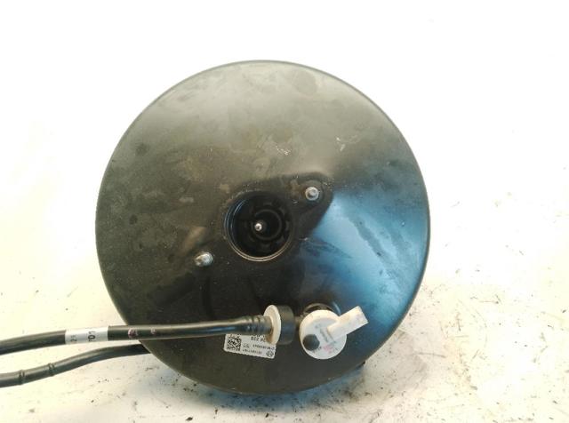 Wzmacniacz próżniowy hamulców Citroen Jumper 250