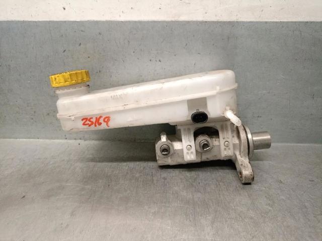 Główny cylinder hamulców 1612441380 PEUGEOT