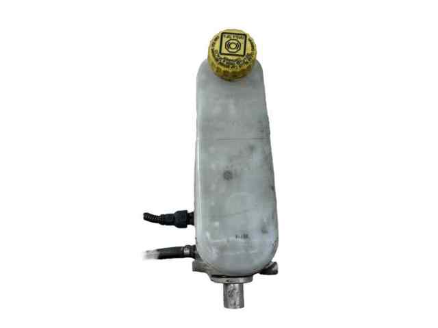 Główny cylinder hamulców 1612441380 PEUGEOT