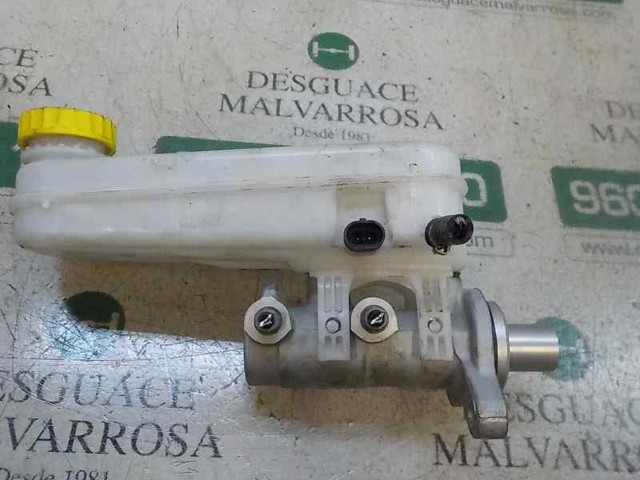 Główny cylinder hamulców 1612441380 PEUGEOT