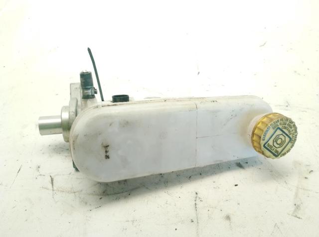 Główny cylinder hamulców 1612441380 PEUGEOT