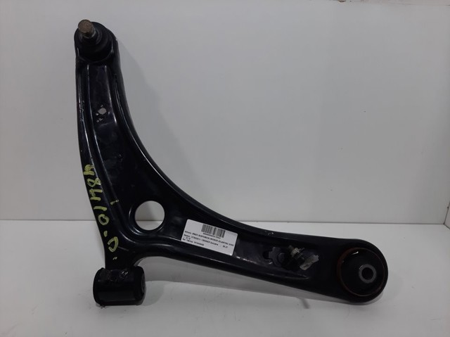 Wahacz zawieszenia przedniego dolny prawy 1612448480 PEUGEOT