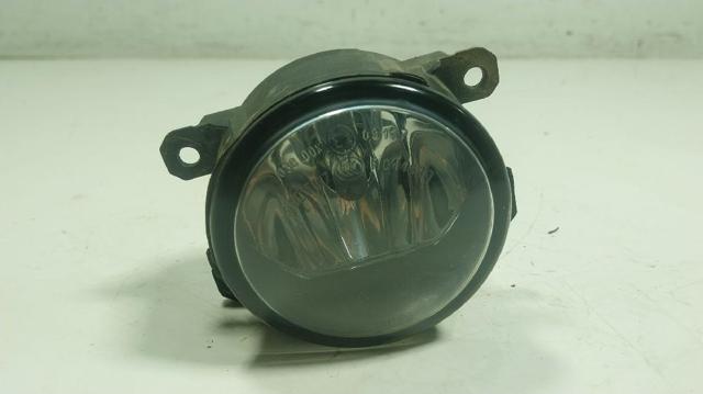 Reflektor przeciwmgielny Citroen Jumper