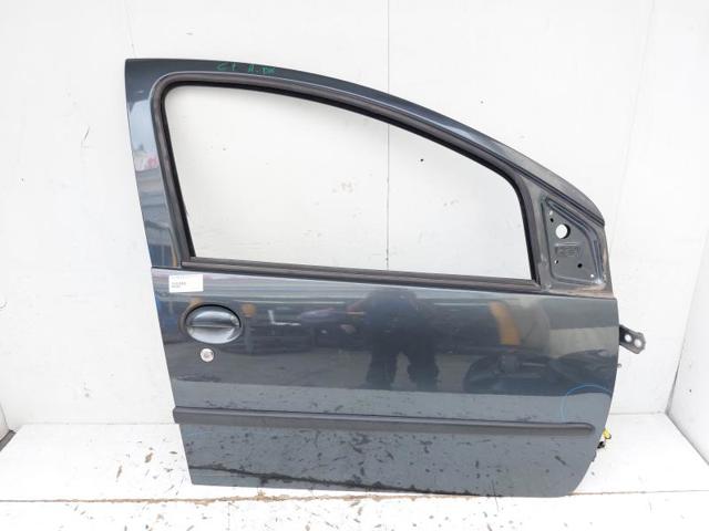 Drzwi przednie prawe 1612543180 PEUGEOT