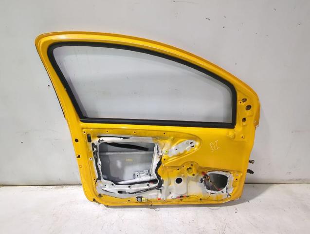 Drzwi przednie lewe Citroen C1 1 PM, PN