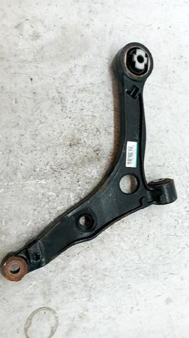 Wahacz zawieszenia przedniego dolny lewy 1612735680 PEUGEOT