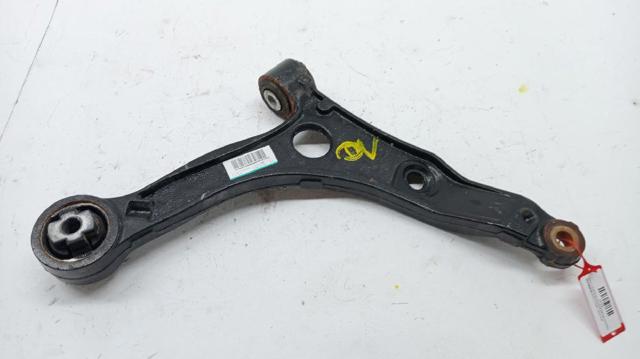 Wahacz zawieszenia przedniego dolny lewy 1612735680 PEUGEOT