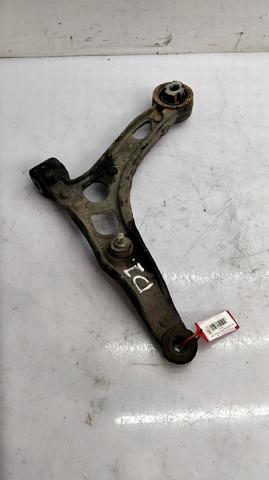 Wahacz zawieszenia przedniego dolny lewy 1612735680 PEUGEOT