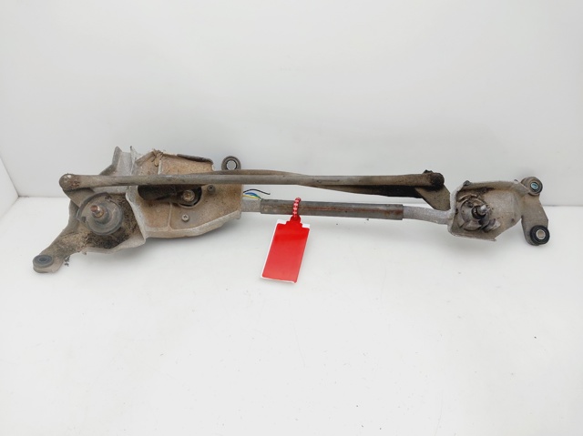 Silniczek wycieraczki szyby przedniej 1612912480 PEUGEOT