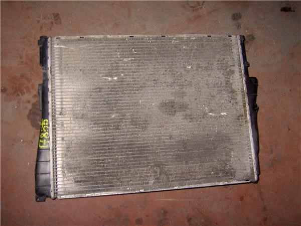 Chłodnica silnika 1613108 BMW