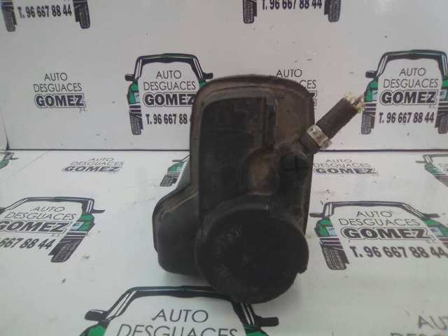 POCHŁANIACZ PAR PALIWA BMW 5 E39