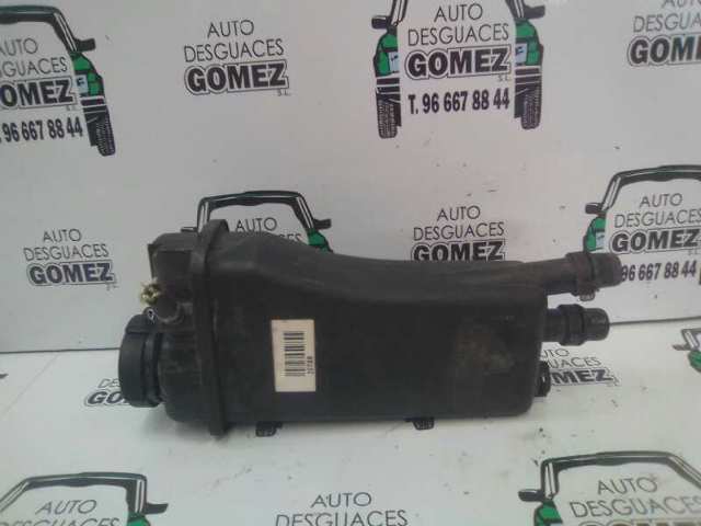 POCHŁANIACZ PAR PALIWA BMW 5 E39