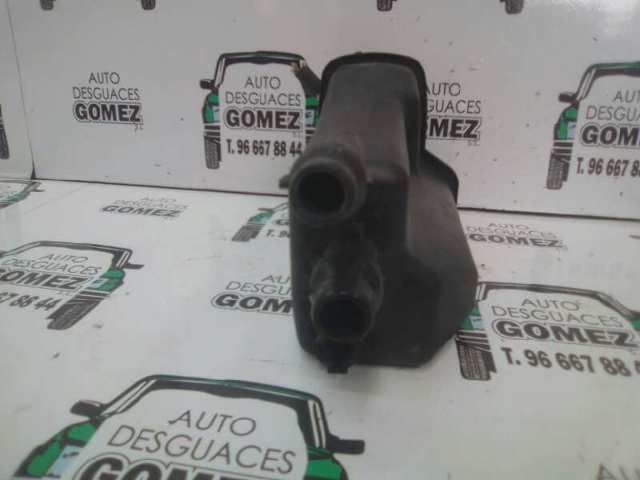 POCHŁANIACZ PAR PALIWA BMW 5 E39