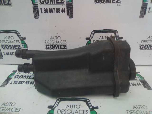 POCHŁANIACZ PAR PALIWA BMW 5 E39