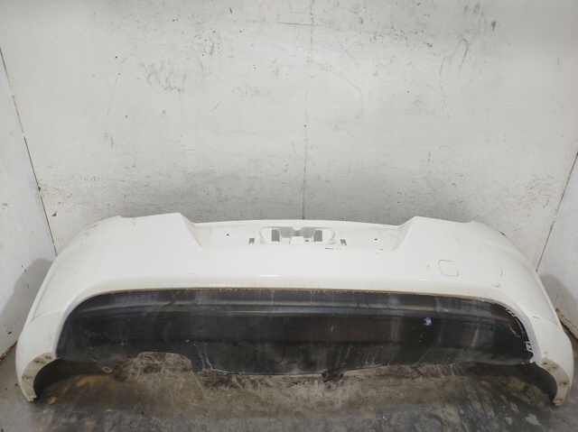 Zderzak tylny 1613360480 PEUGEOT