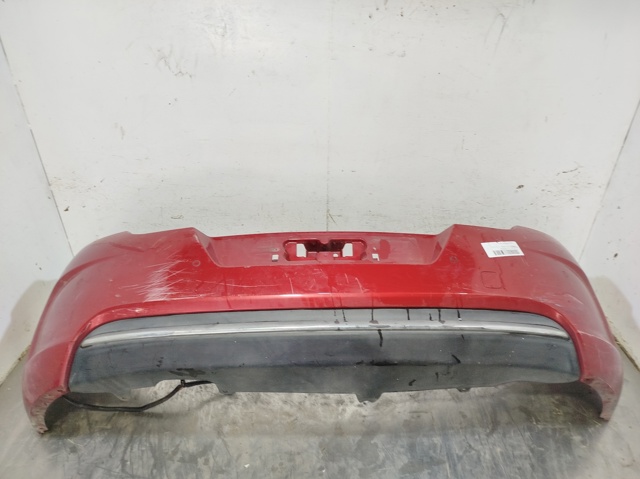 Zderzak tylny 1613360480 PEUGEOT