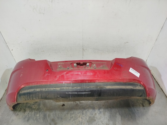 Zderzak tylny 1613360480 PEUGEOT
