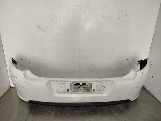Zderzak tylny 1613360480 PEUGEOT