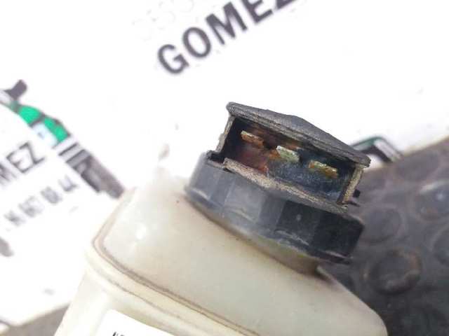 Główny cylinder hamulców Ford Fiesta FBD