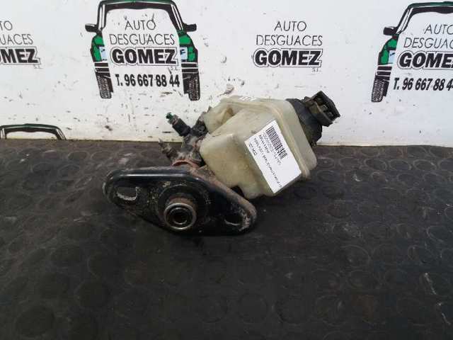 Główny cylinder hamulców Ford Fiesta FBD