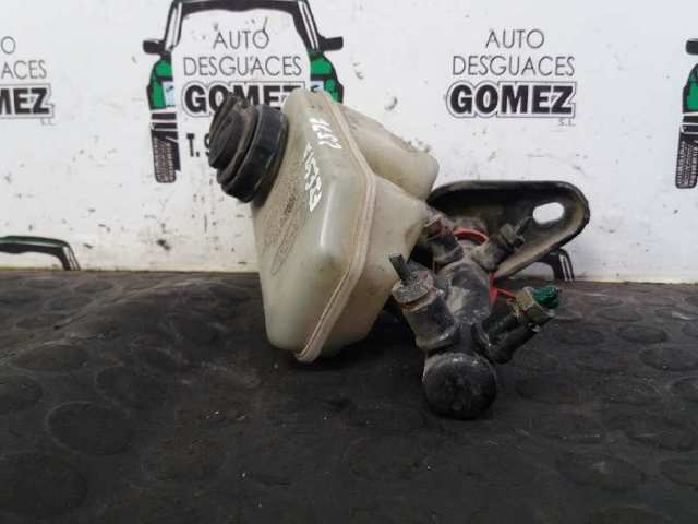 Główny cylinder hamulców Ford Fiesta FBD