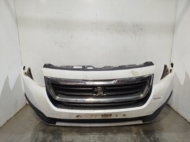 Zderzak przedni 1613563580 PEUGEOT