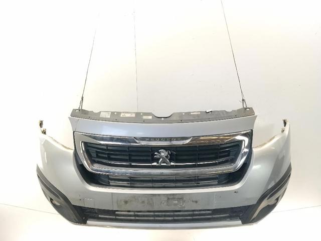 Zderzak przedni 1613563780 PEUGEOT