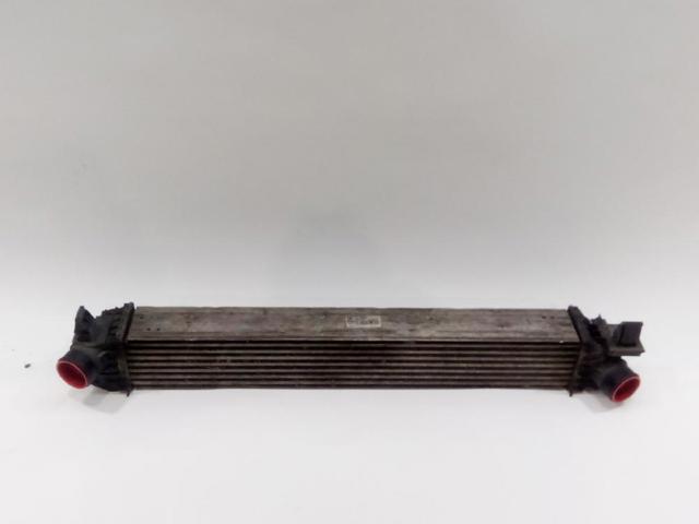Chłodnica intercoolera 1613994180 PEUGEOT