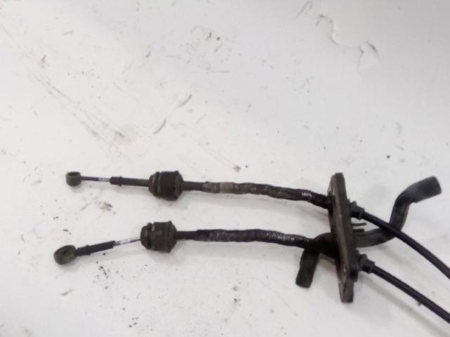 Mechanizm zmiany biegów (cięgno) Peugeot Boxer 3 250